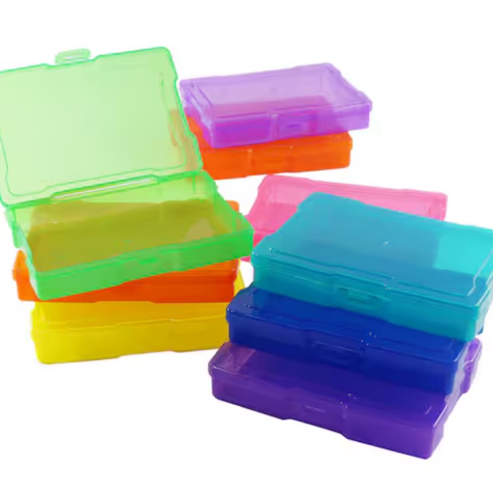 Colorful Storage Organizer Case - Picture 5 of 6